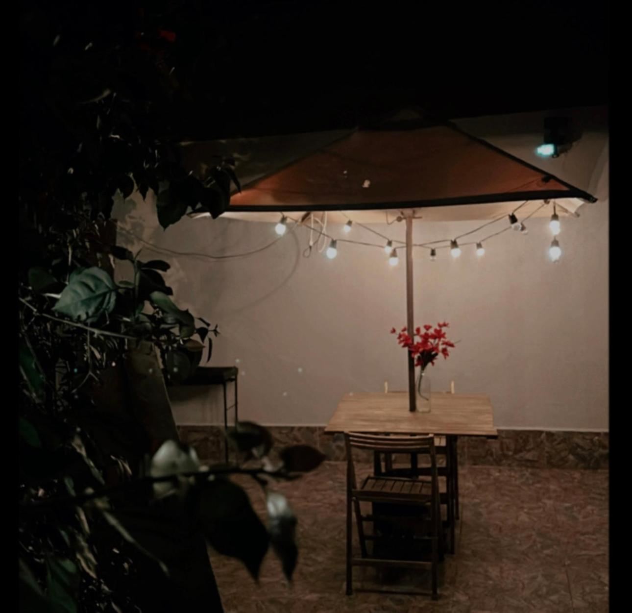 Cabanas Con Jacuzzi Y Chimenea - Casa Floral, Marinilla Luaran gambar